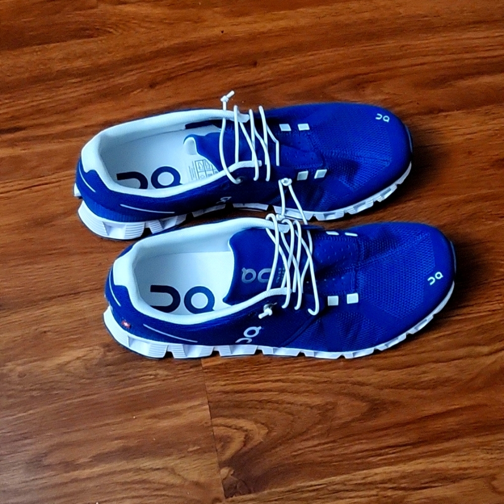 On Running Shoes